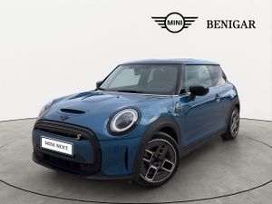 MINI Cooper  se 135 kw (184 cv)   - Foto 2