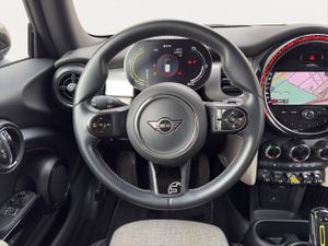 MINI Cooper  se 135 kw (184 cv)   - Foto 29