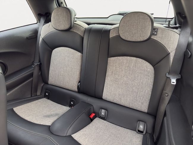 MINI Cooper  se 135 kw (184 cv)