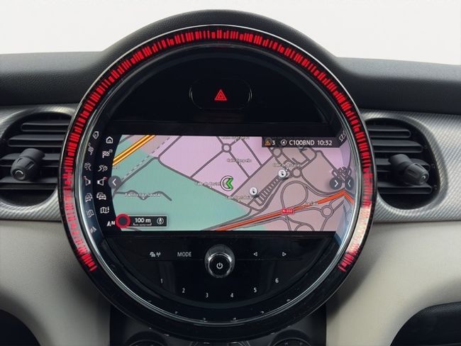 MINI Cooper  se 135 kw (184 cv)