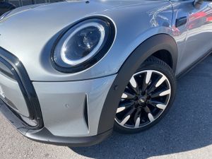 MINI Cooper  100 kw (136 cv)   - Foto 11