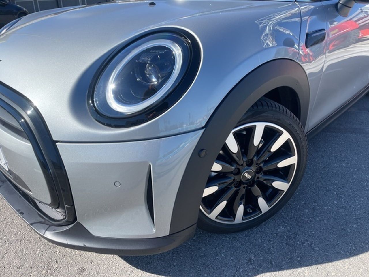 MINI Cooper  100 kw (136 cv)   - Foto 7
