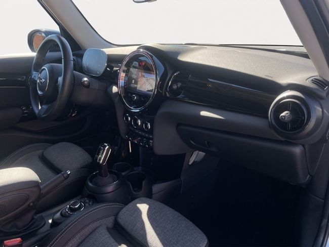 MINI Cooper  100 kw (136 cv)