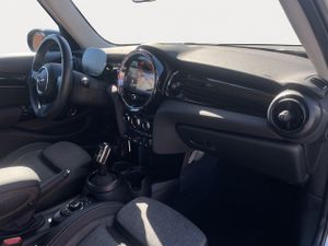 MINI Cooper  100 kw (136 cv)   - Foto 15