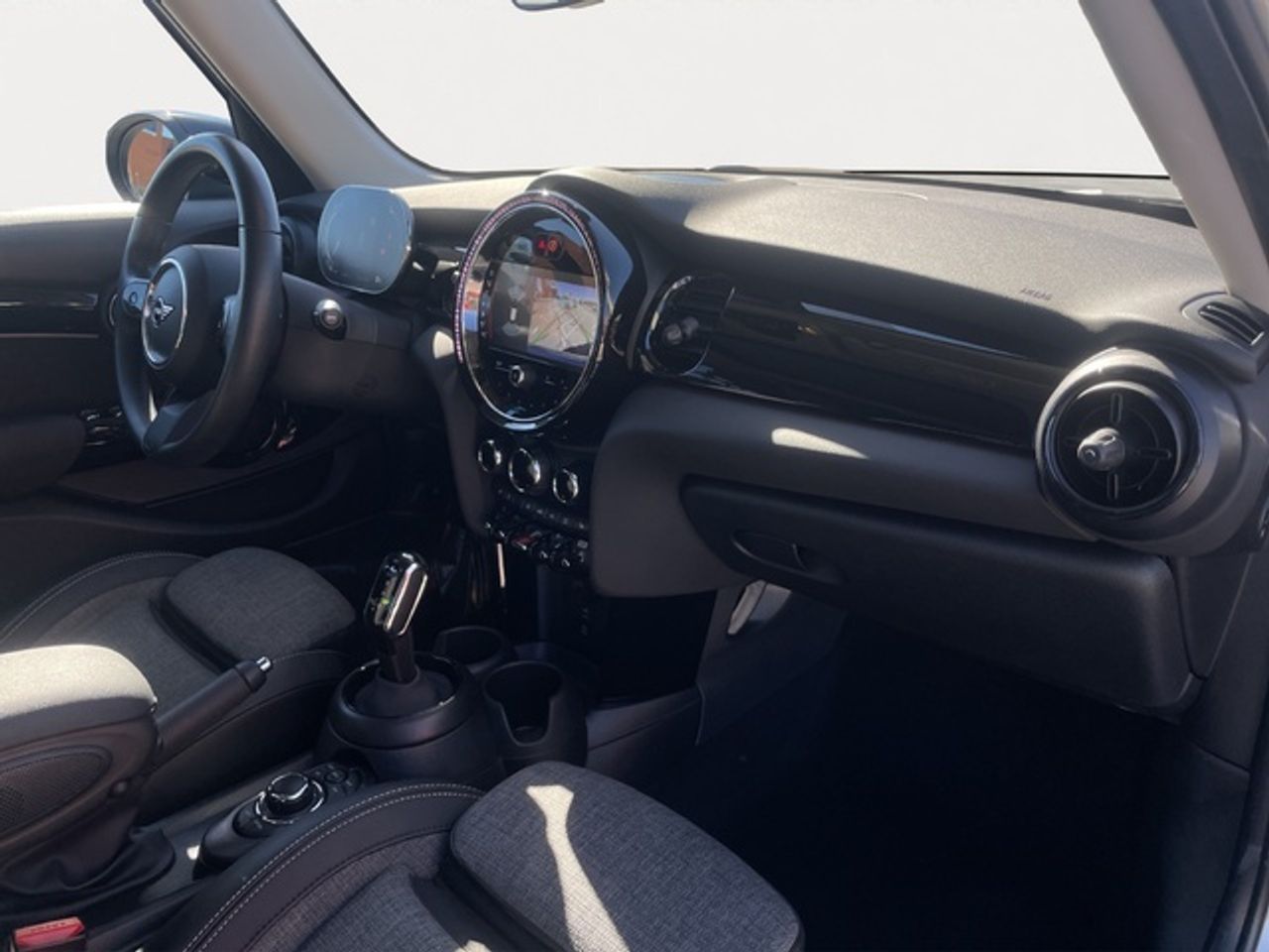 MINI Cooper  100 kw (136 cv)   - Foto 9