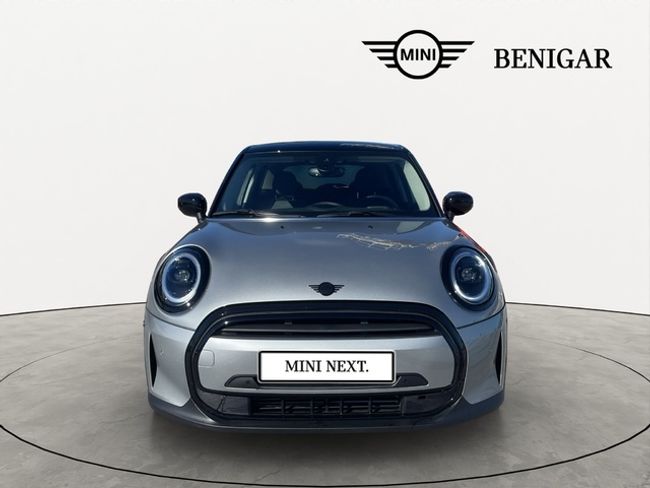 MINI Cooper  100 kw (136 cv)