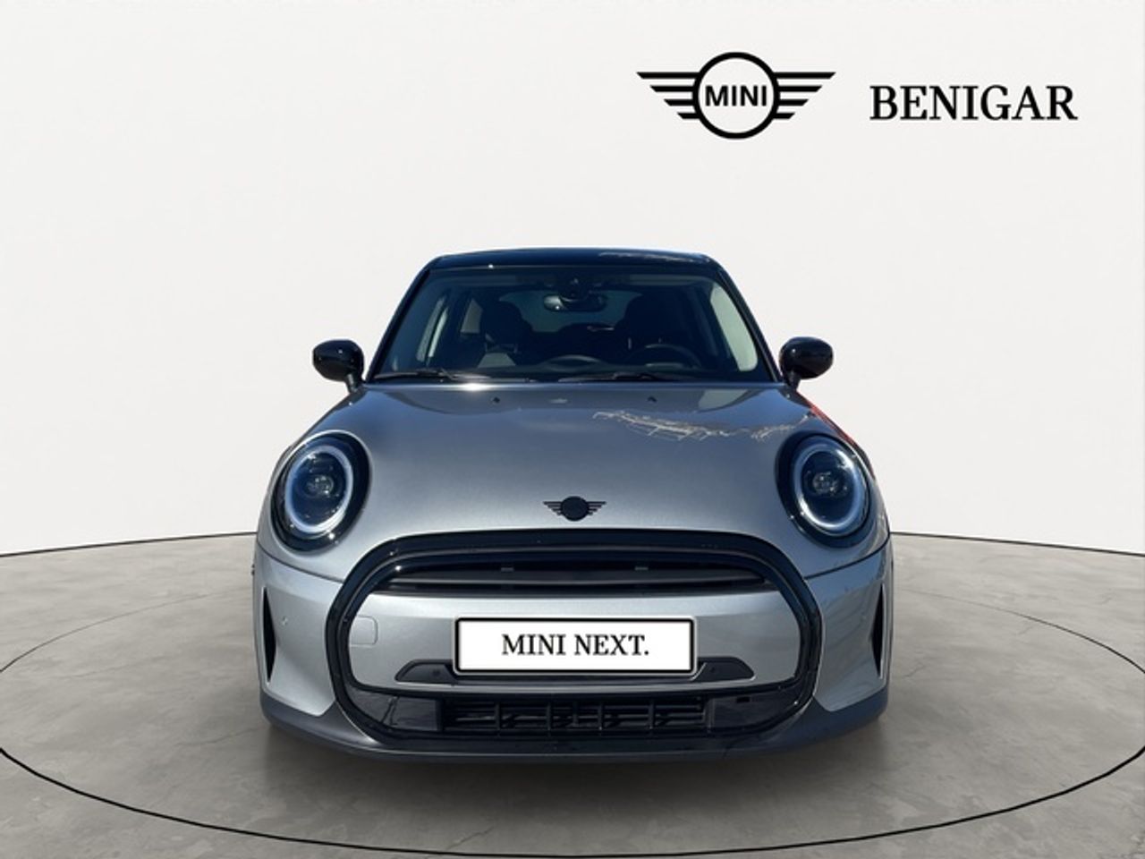 MINI Cooper  100 kw (136 cv)   - Foto 3