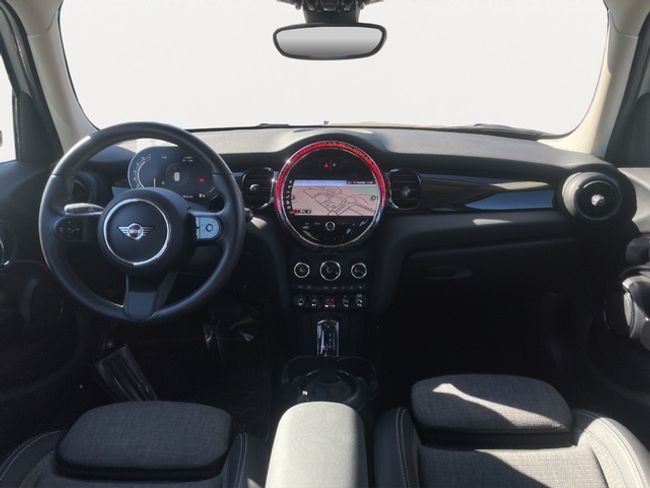 MINI Cooper  100 kw (136 cv)