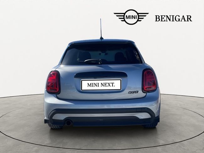 MINI Cooper  100 kw (136 cv)