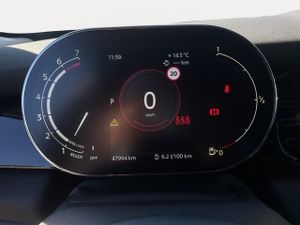 MINI Cooper  100 kw (136 cv)   - Foto 23