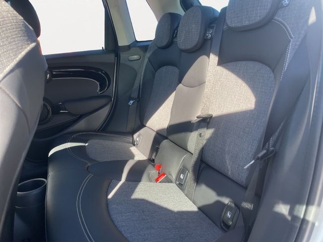 MINI Cooper  100 kw (136 cv)