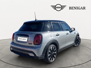 MINI Cooper  100 kw (136 cv)   - Foto 7