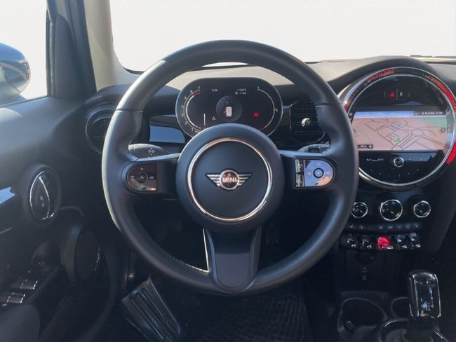 MINI Cooper  100 kw (136 cv)