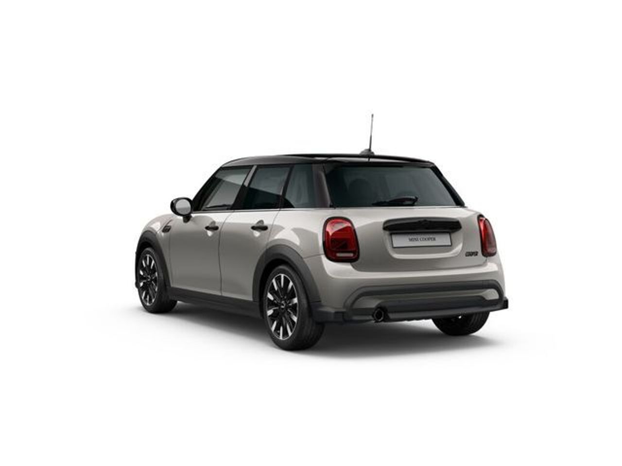 MINI Cooper  100 kw (136 cv)   - Foto 3