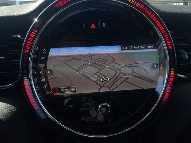 MINI Cooper  100 kw (136 cv)