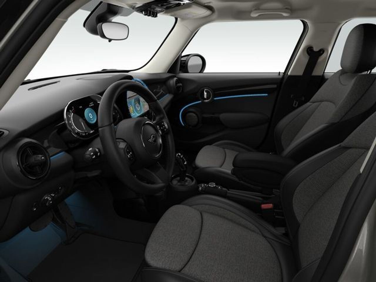 MINI Cooper  100 kw (136 cv)   - Foto 4