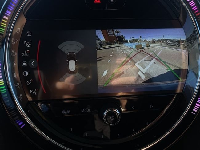 MINI Cooper  100 kw (136 cv)