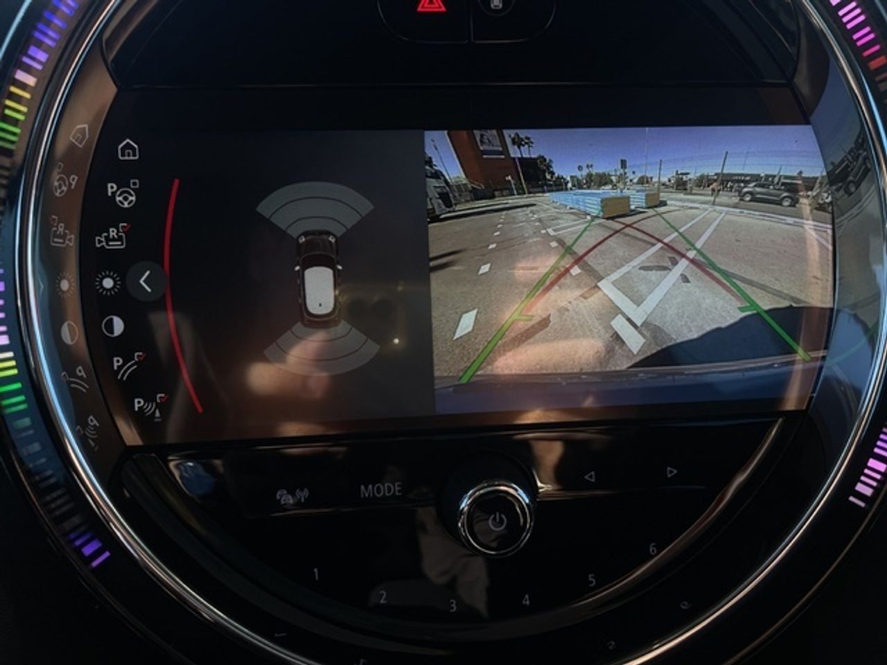 MINI Cooper  100 kw (136 cv)   - Foto 15