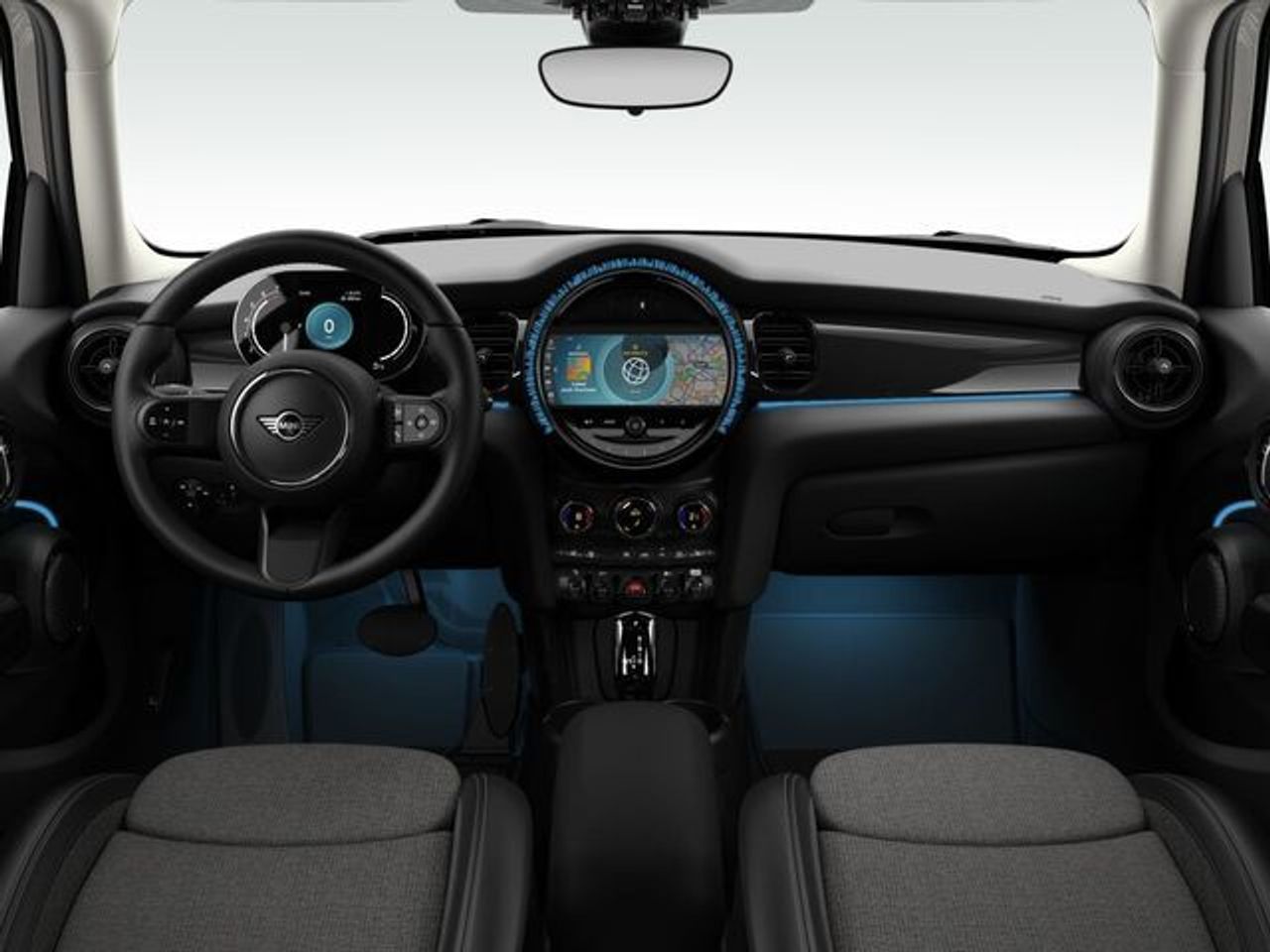 MINI Cooper  100 kw (136 cv)   - Foto 5