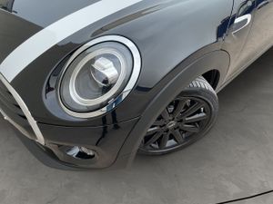 MINI Cooper 100 kw (136 cv)   - Foto 11