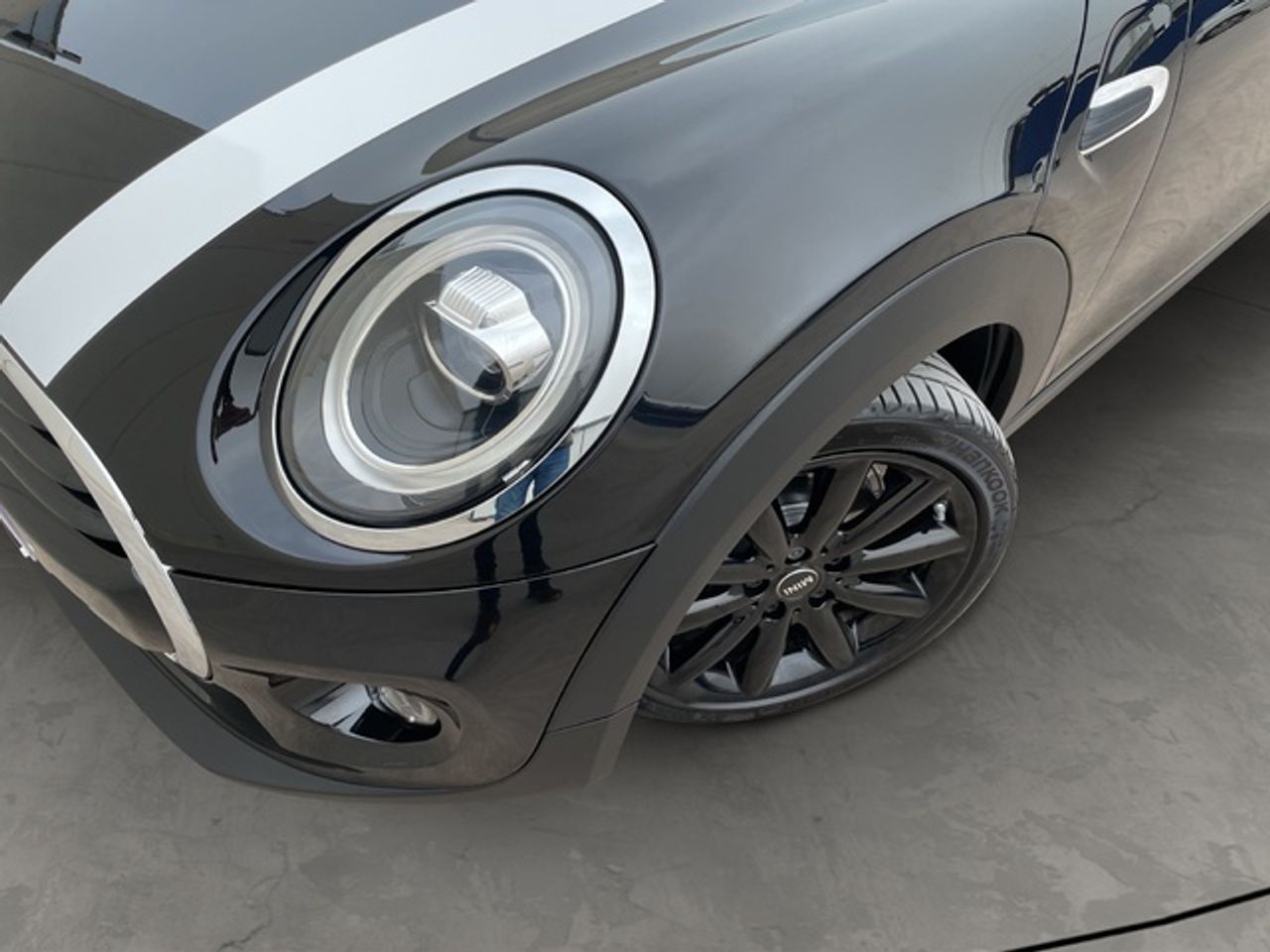 MINI Cooper 100 kw (136 cv)   - Foto 7