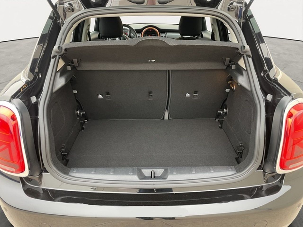 MINI Cooper 100 kw (136 cv)   - Foto 12