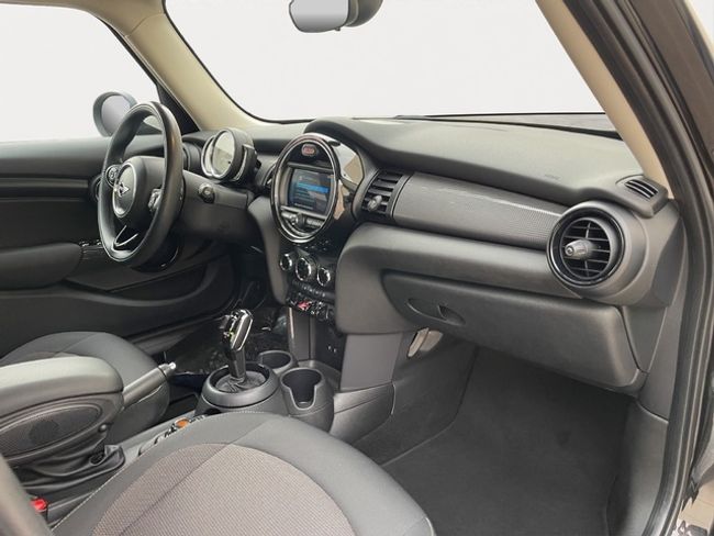 MINI Cooper 100 kw (136 cv)