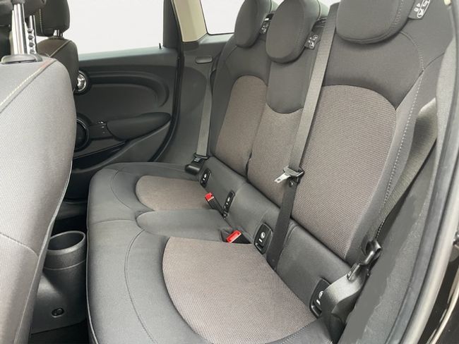 MINI Cooper 100 kw (136 cv)