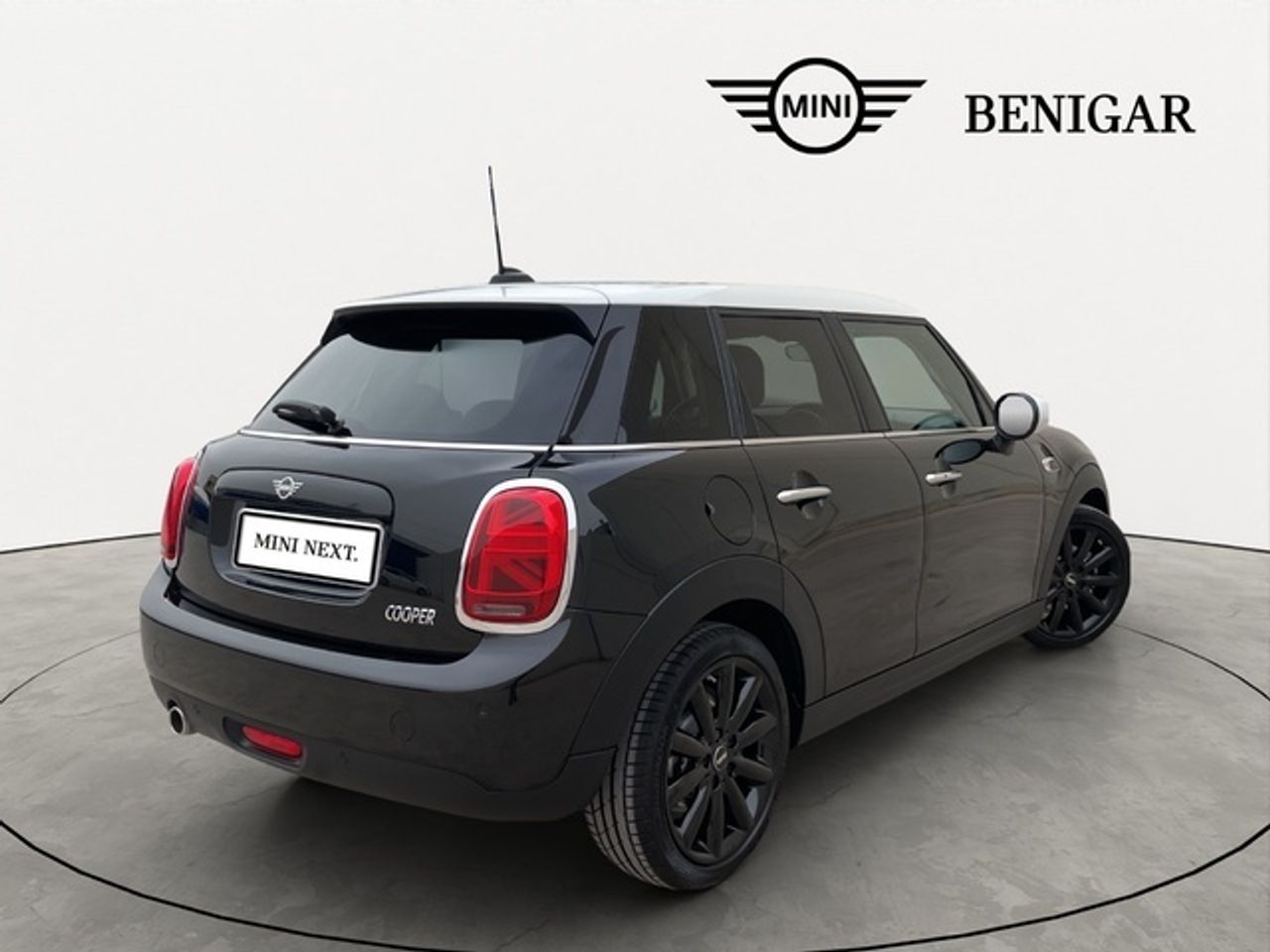 MINI Cooper 100 kw (136 cv)   - Foto 5