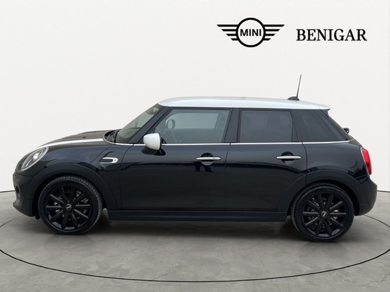 MINI Cooper 100 kw (136 cv)   - Foto 4