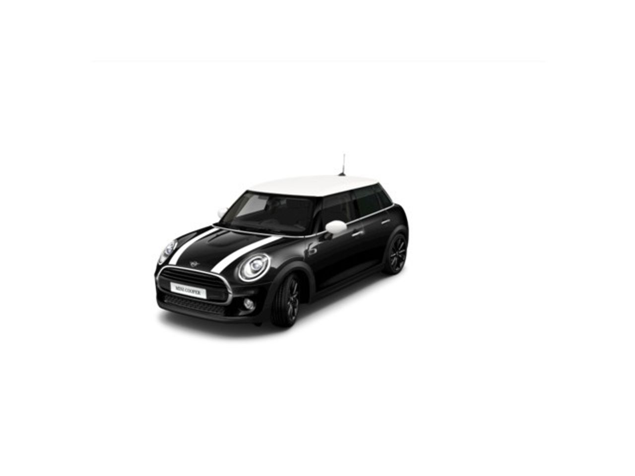 MINI Cooper  100 kw (136 cv)   - Foto 3