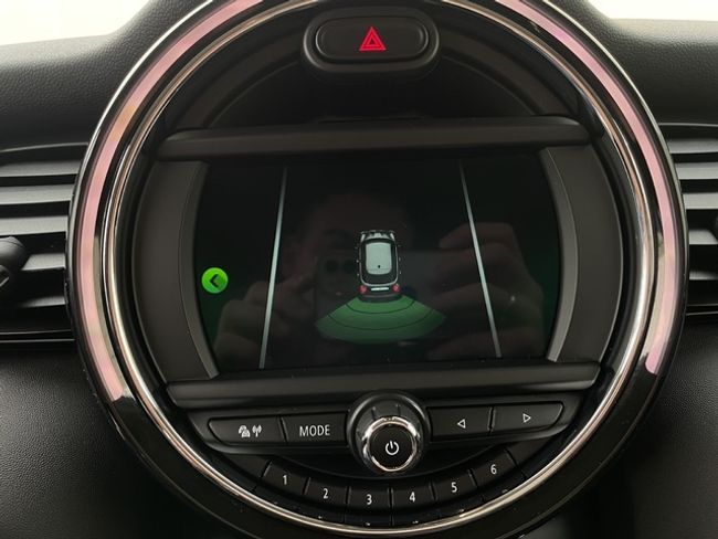 MINI Cooper 100 kw (136 cv)