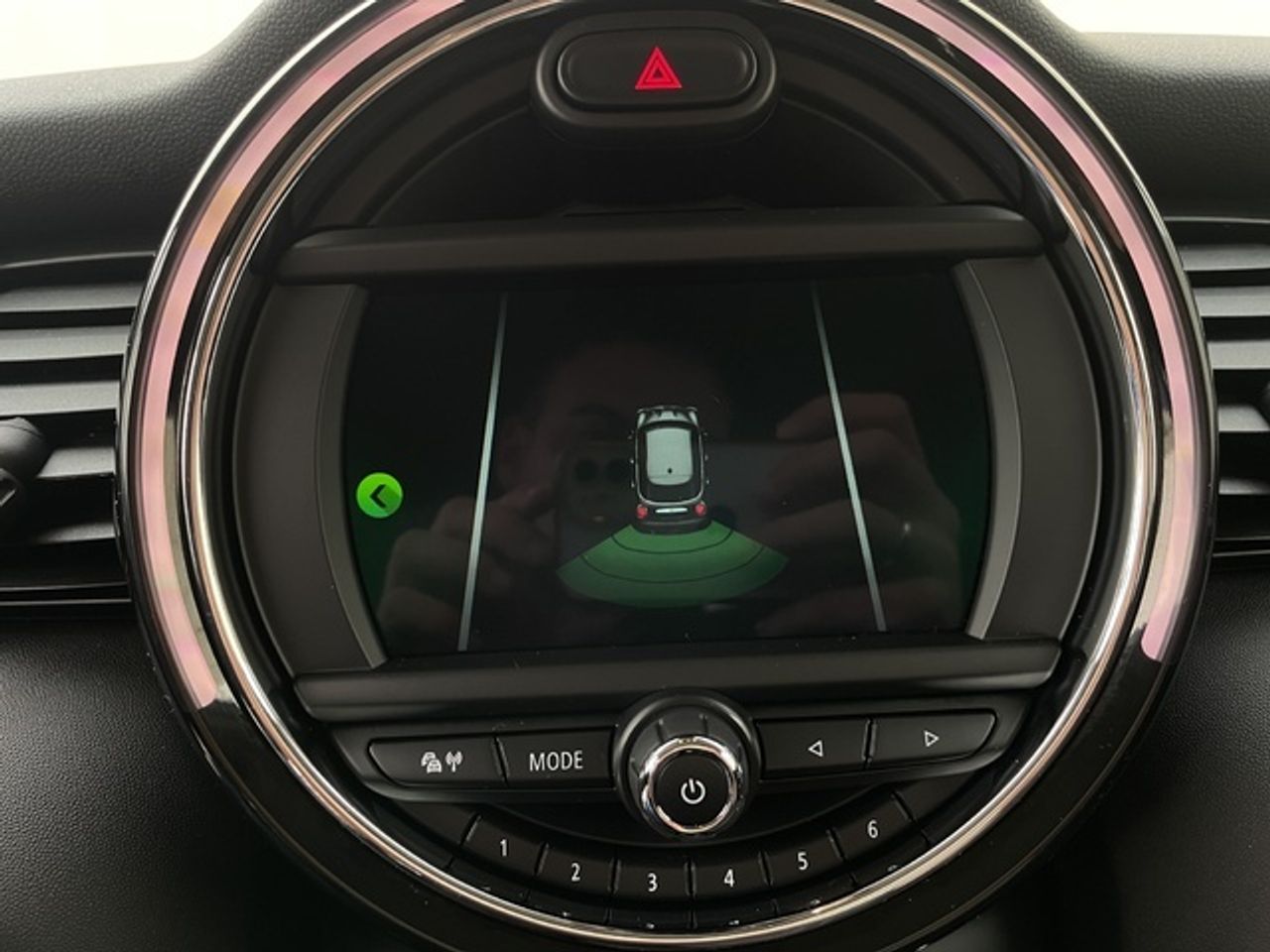 MINI Cooper 100 kw (136 cv)   - Foto 15