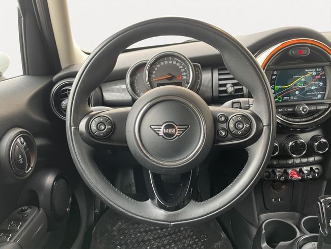 MINI Cooper 100 kw (136 cv)