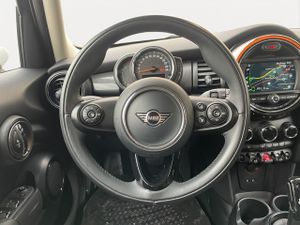 MINI Cooper 100 kw (136 cv)   - Foto 29