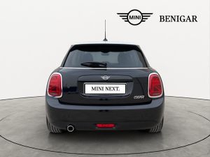 MINI Cooper 100 kw (136 cv)   - Foto 9