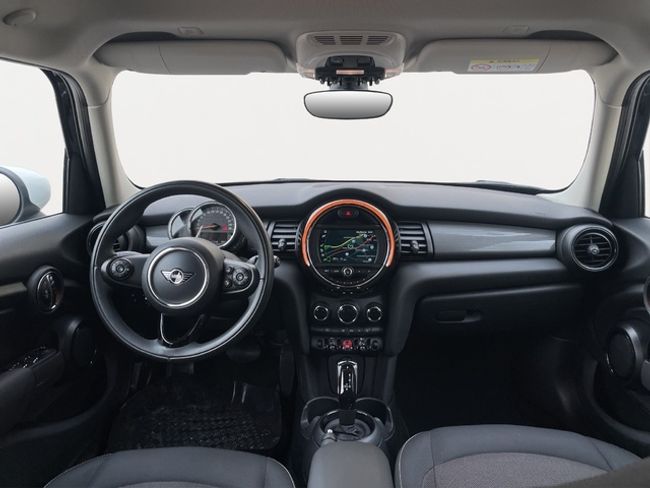 MINI Cooper 100 kw (136 cv)