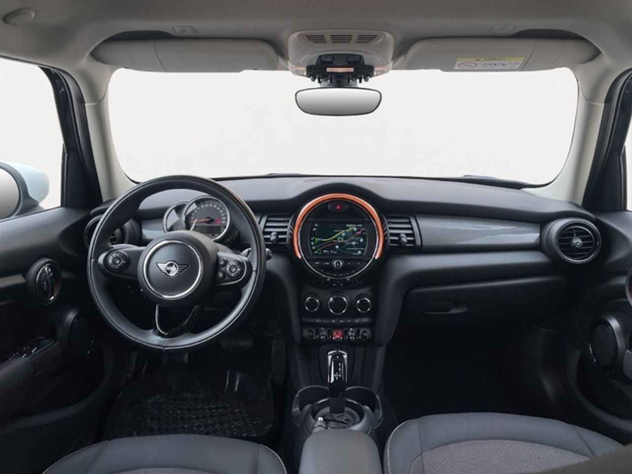 MINI Cooper 100 kw (136 cv)   - Foto 8