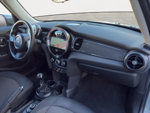 MINI Cooper one 75 kw (102 cv)   - Foto 15