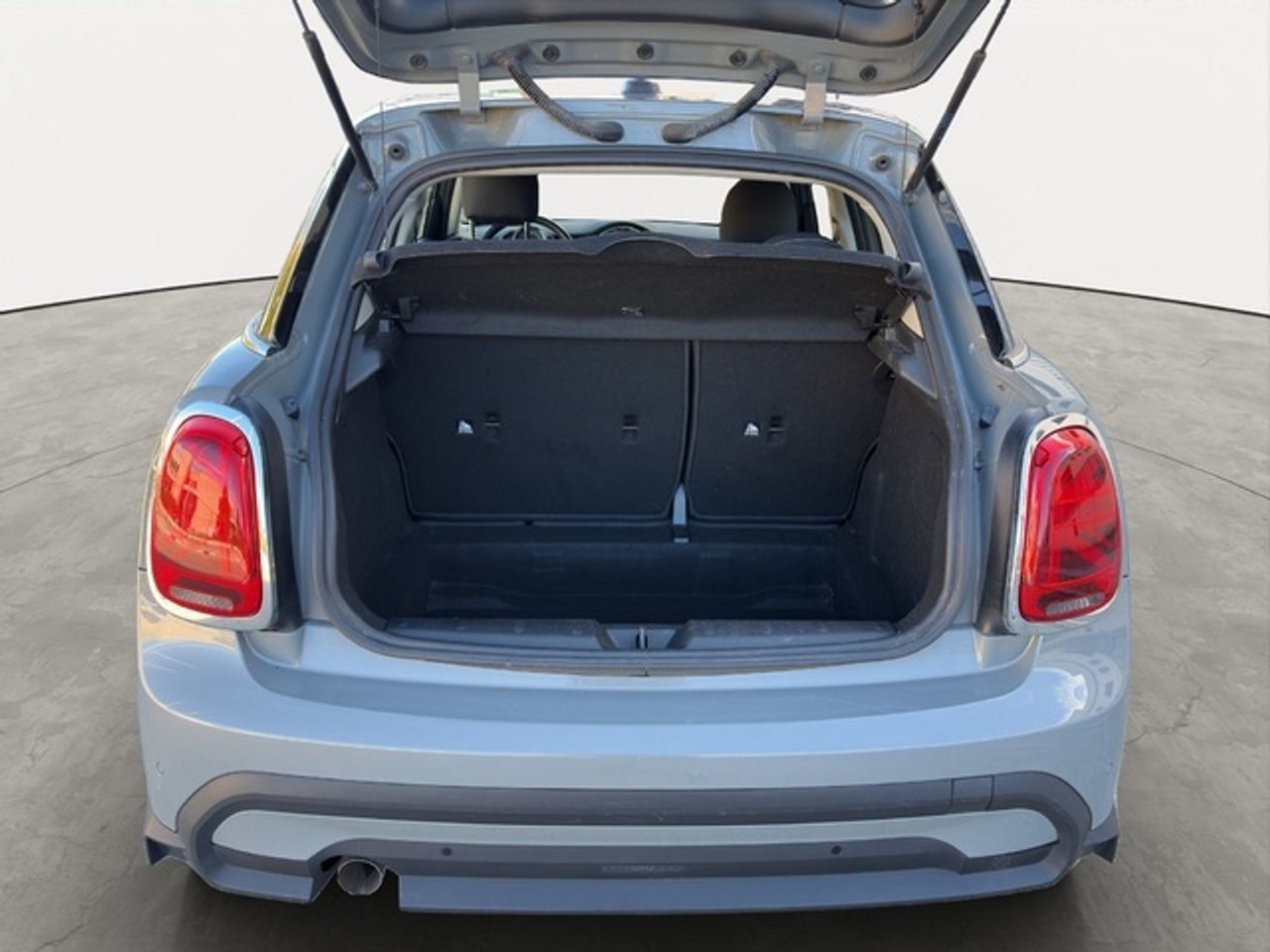 MINI Cooper one 75 kw (102 cv)   - Foto 12