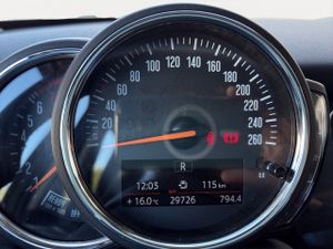 MINI Cooper one 75 kw (102 cv)   - Foto 23