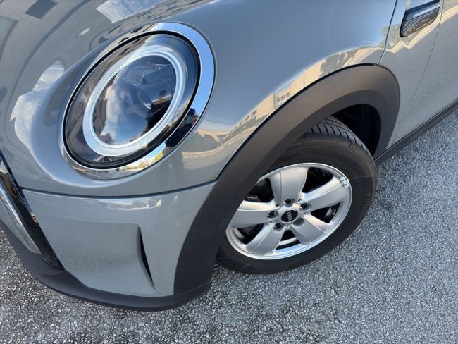 MINI Cooper one 75 kw (102 cv)