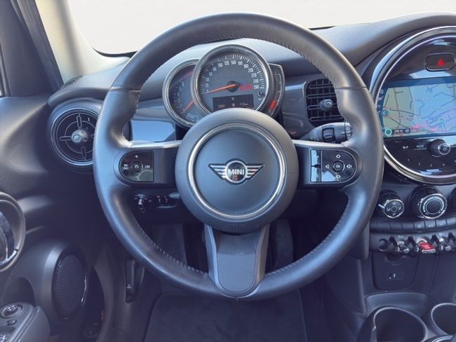 MINI Cooper one 75 kw (102 cv)