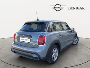 MINI Cooper one 75 kw (102 cv)   - Foto 7