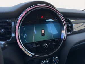 MINI Cooper one 75 kw (102 cv)   - Foto 27