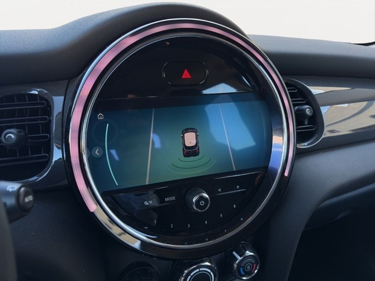 MINI Cooper one 75 kw (102 cv)   - Foto 15