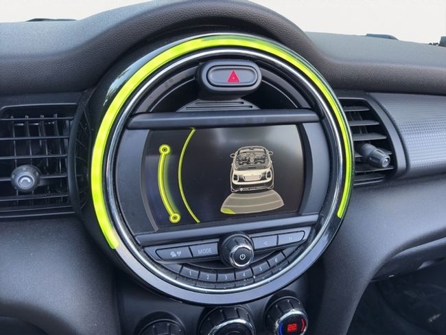 MINI Cooper d 85 kw (116 cv)