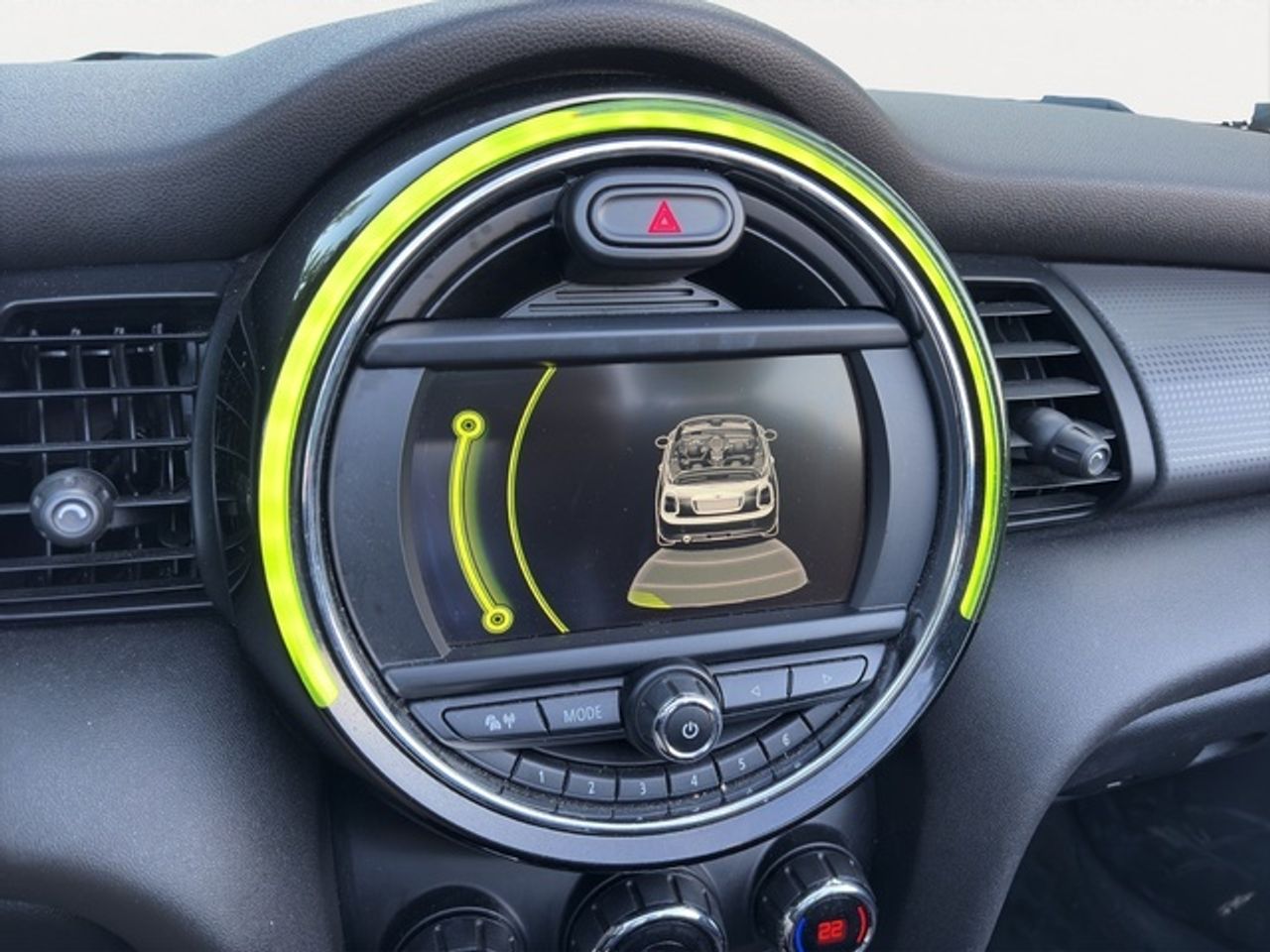 MINI Cooper d 85 kw (116 cv)   - Foto 15