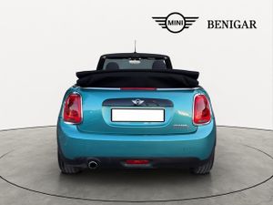 MINI Cooper d 85 kw (116 cv)   - Foto 9
