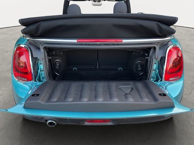 MINI Cooper d 85 kw (116 cv)